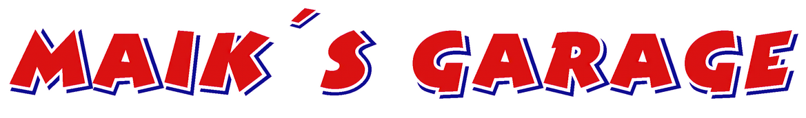 Maiks Garage